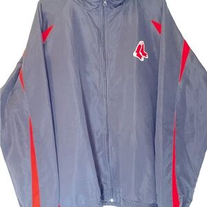 Red Sox Jacket